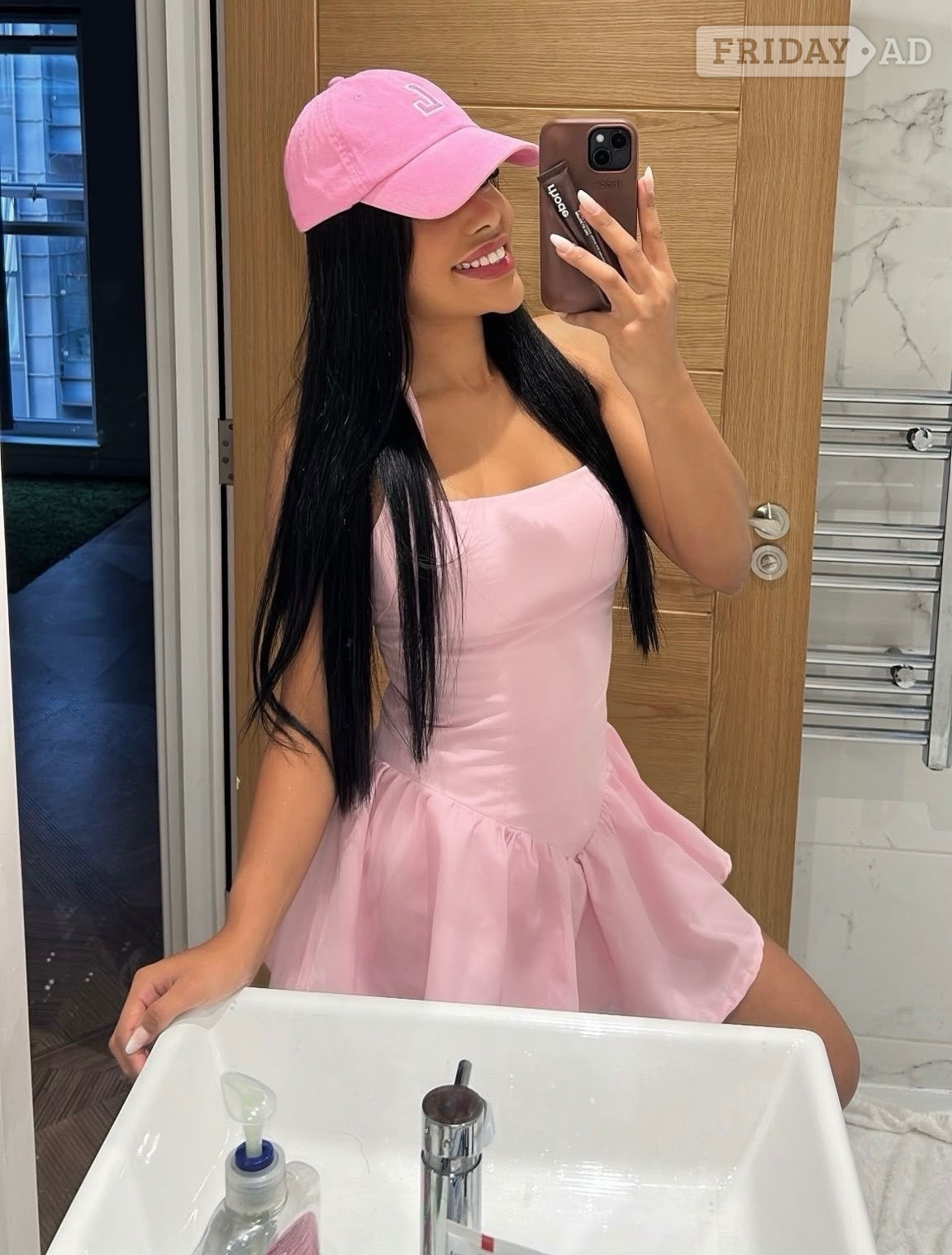 🔥🔝new Seductive  🍭 Latina Girl Naughty 🌸 backdrop