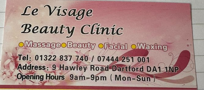 Best Massage In Dartford backdrop