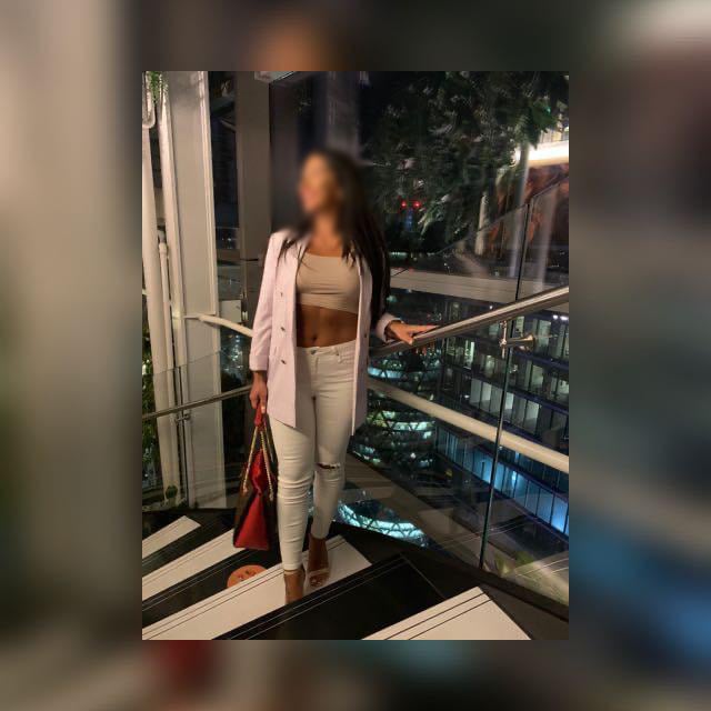 Try Antoina Tonight In Brighton For Sexy Action Tonight backdrop