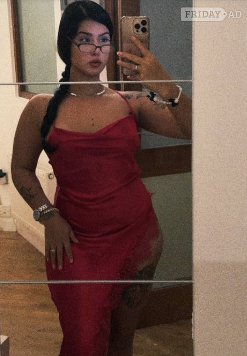 24 Year Old Brazilian Escort, Natural And Real Pics  ✨ backdrop