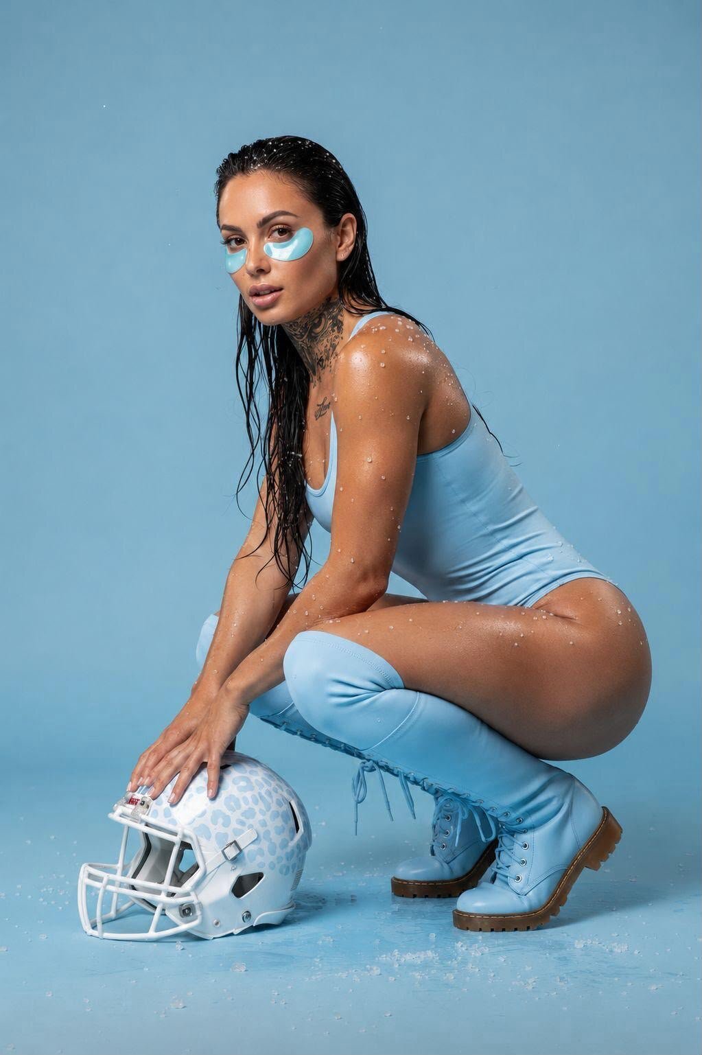 Enjoy a lively evening with Maddie B—she’s full of fun and ready to make your night unforgettable. image Enjoy a lively evening with Maddie B—she’s full of fun and ready to make your night unforgettable. image