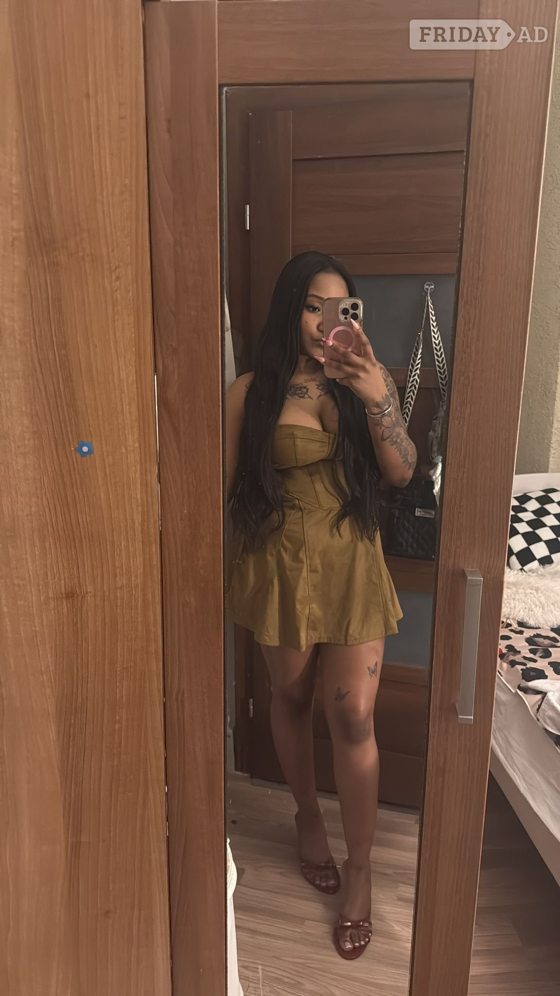 Hi Im Melissa Black Girl From Caribbean Call Me On backdrop