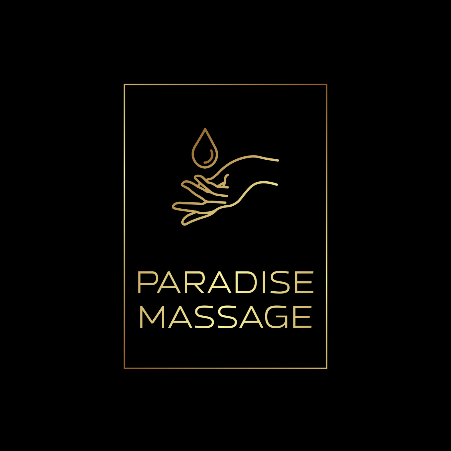 Paradise Massage Kidderminster image