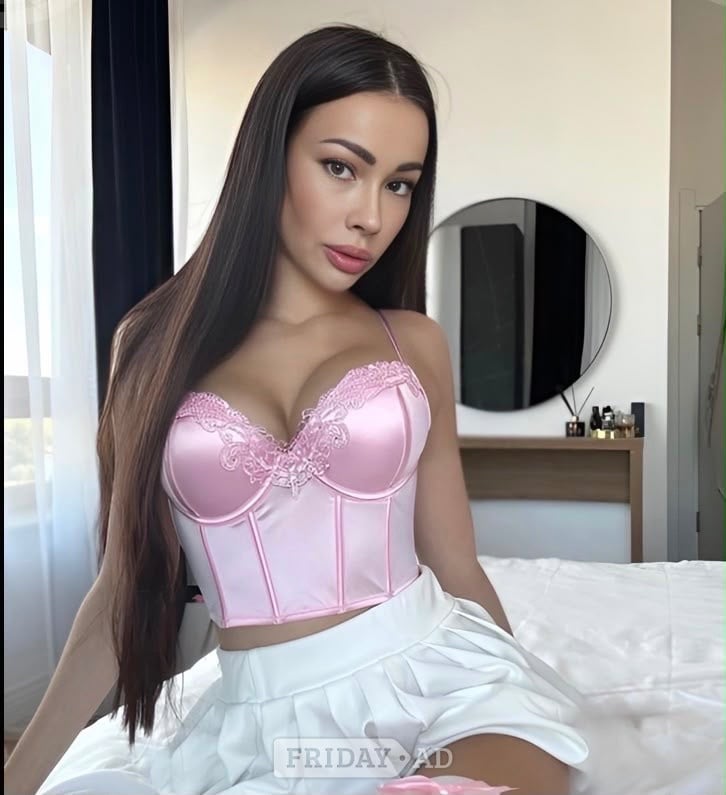 Mia !!! New in town xxx lovely girl xxx best time image