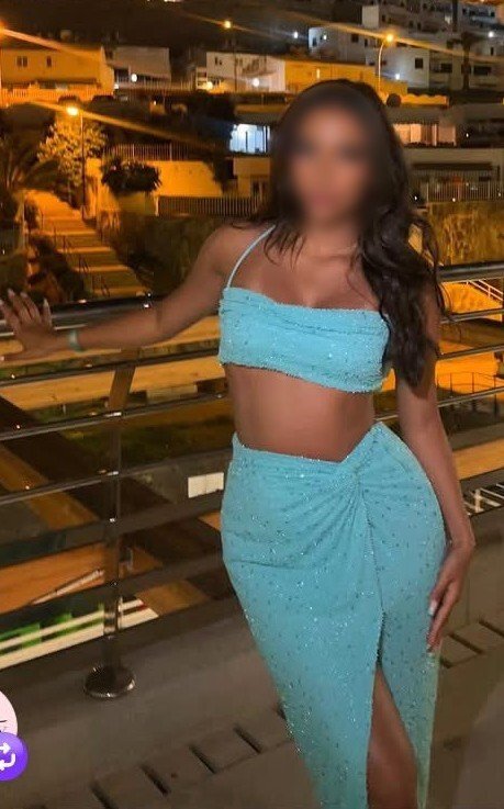 Book our English girl Ava tonight for a delightful Surrey surprise! image Book our English girl Ava tonight for a delightful Surrey surprise! image