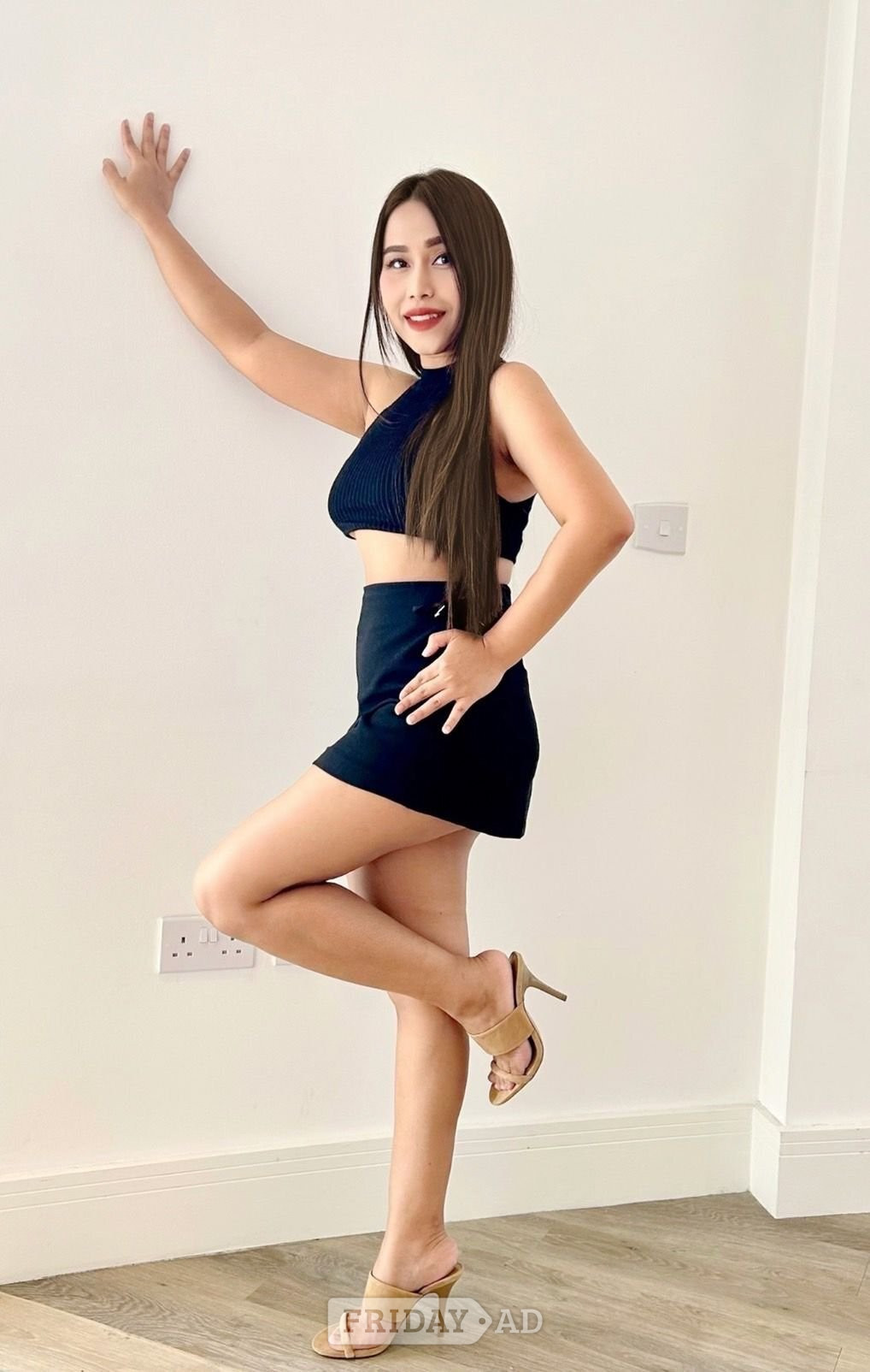 *Stunning* Ava Thai ❤️ Petite 100% Real image