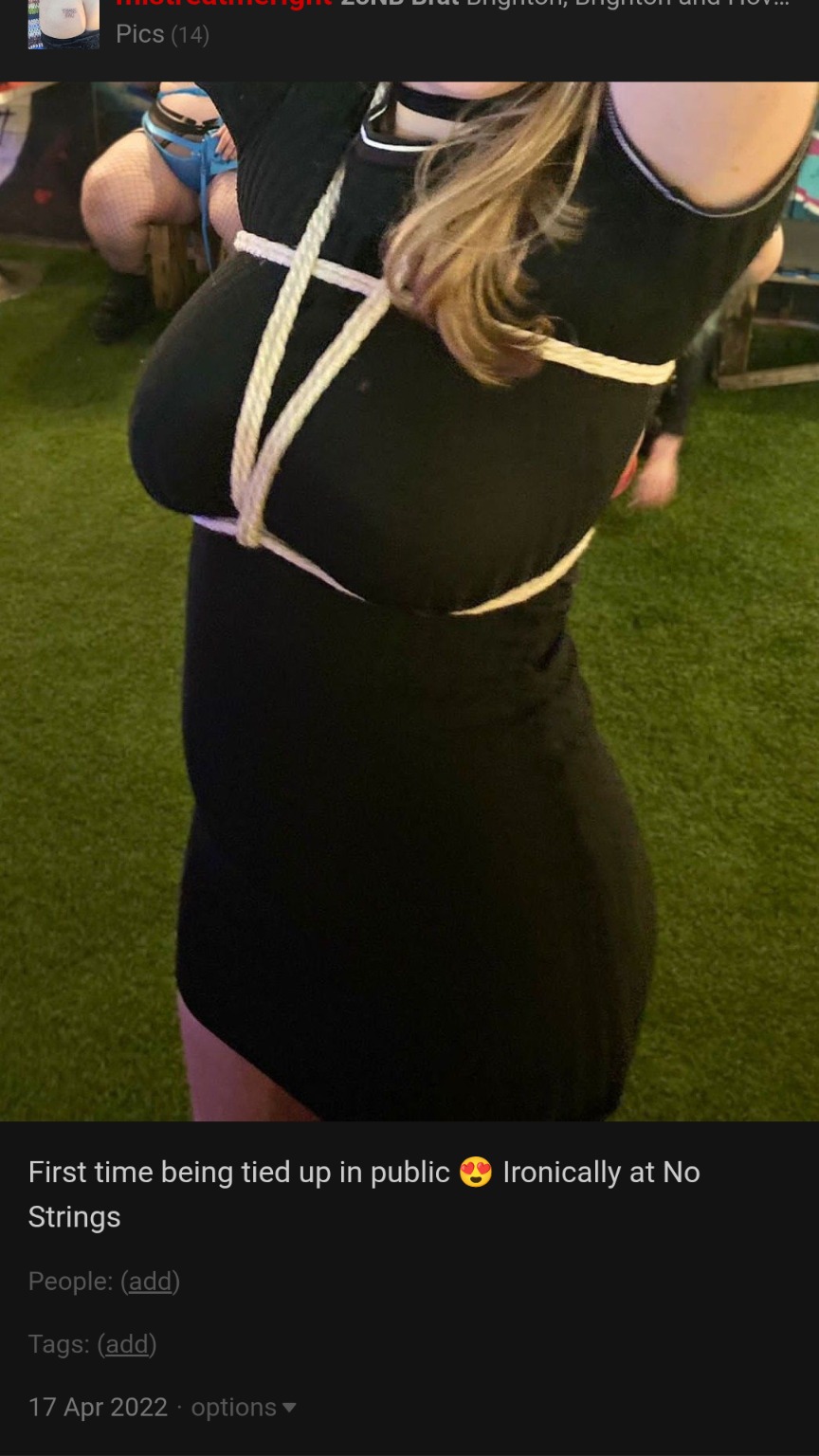 Genderfucking Boygirl Needs A Daddy backdrop