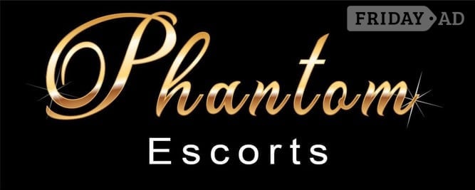PHANTOM ESCORTS- WE ARE RECRUITING!!!! image