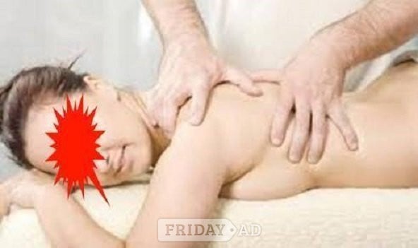 Mature Masseur Offers Full Body Massage For Females Only No Age Restriction 9am  Till Late  Over 25yrs Experience backdrop