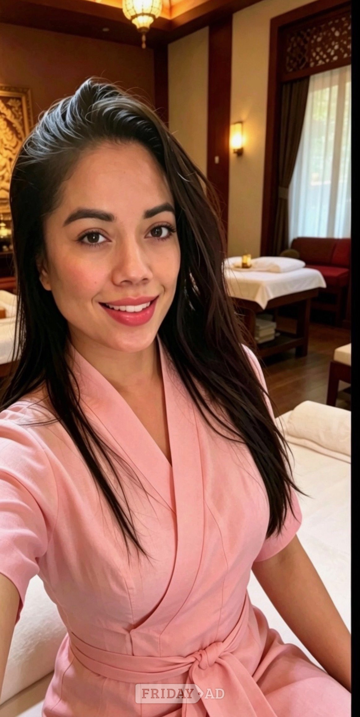 Nida Thai massage image Nida Thai massage image