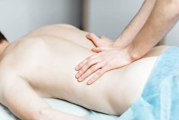 Ladies and Couples Sensual Massage image Ladies and Couples Sensual Massage image