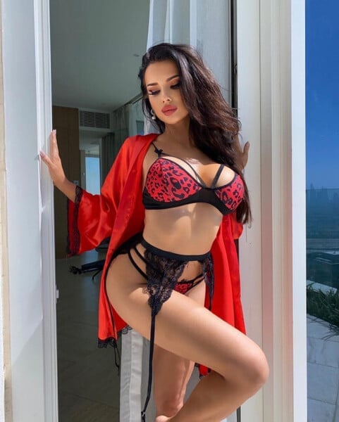 Professional Discreet Vip Escorts Service backdrop