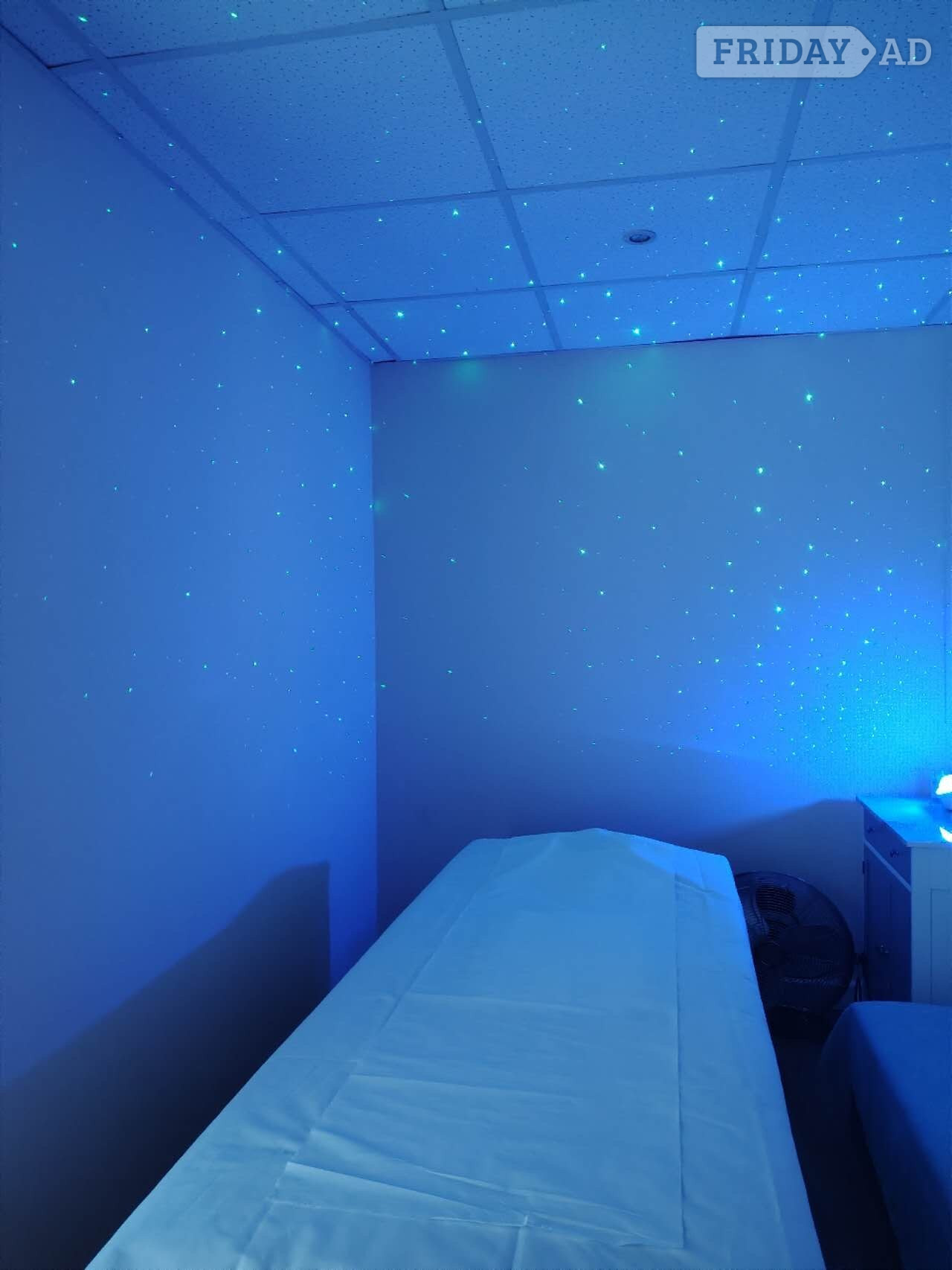 New Bognor Regis Chinese Massage backdrop