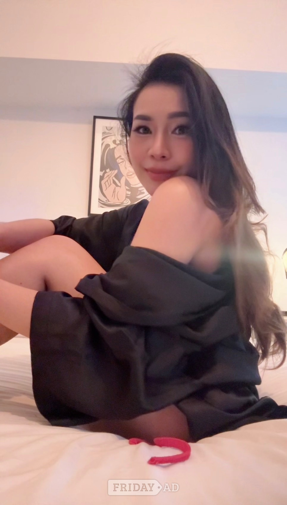 Vivian Thai Best Service  backdrop