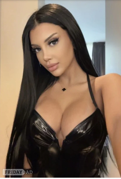 Elegant, confident, and irresistibly sensual Liverpool escort image