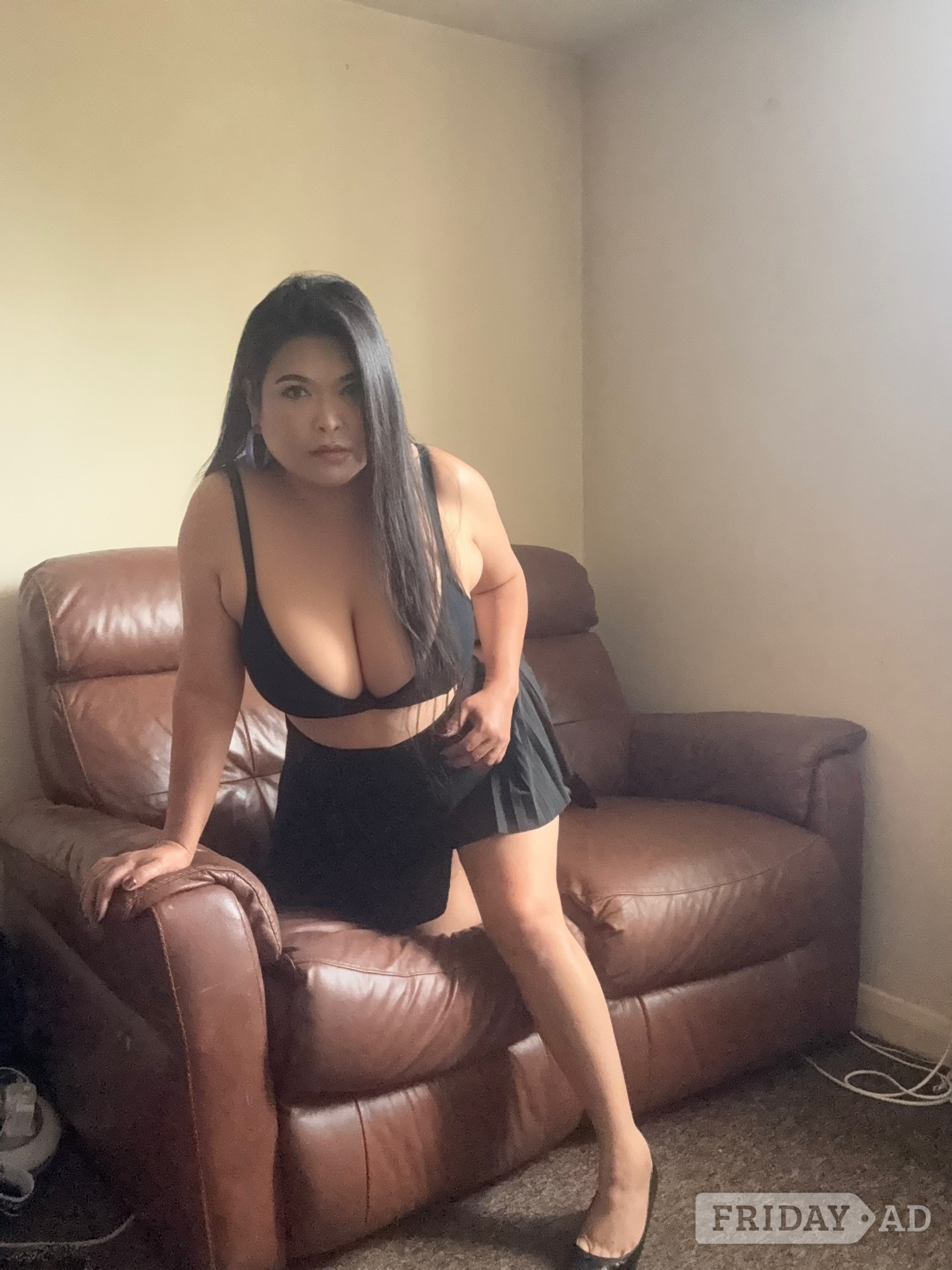 Amy Thai Massage  image