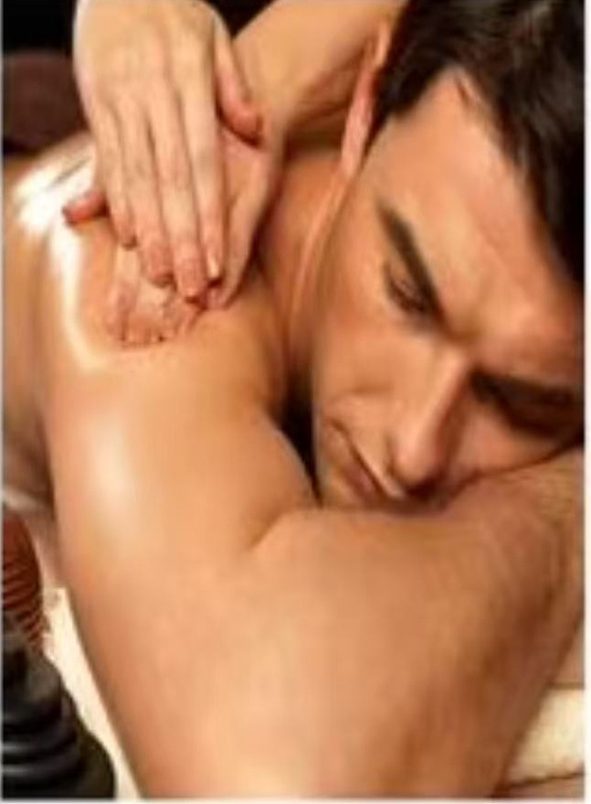 Massage In Bushey backdrop