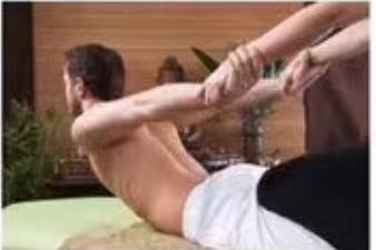 Massage In Bushey backdrop