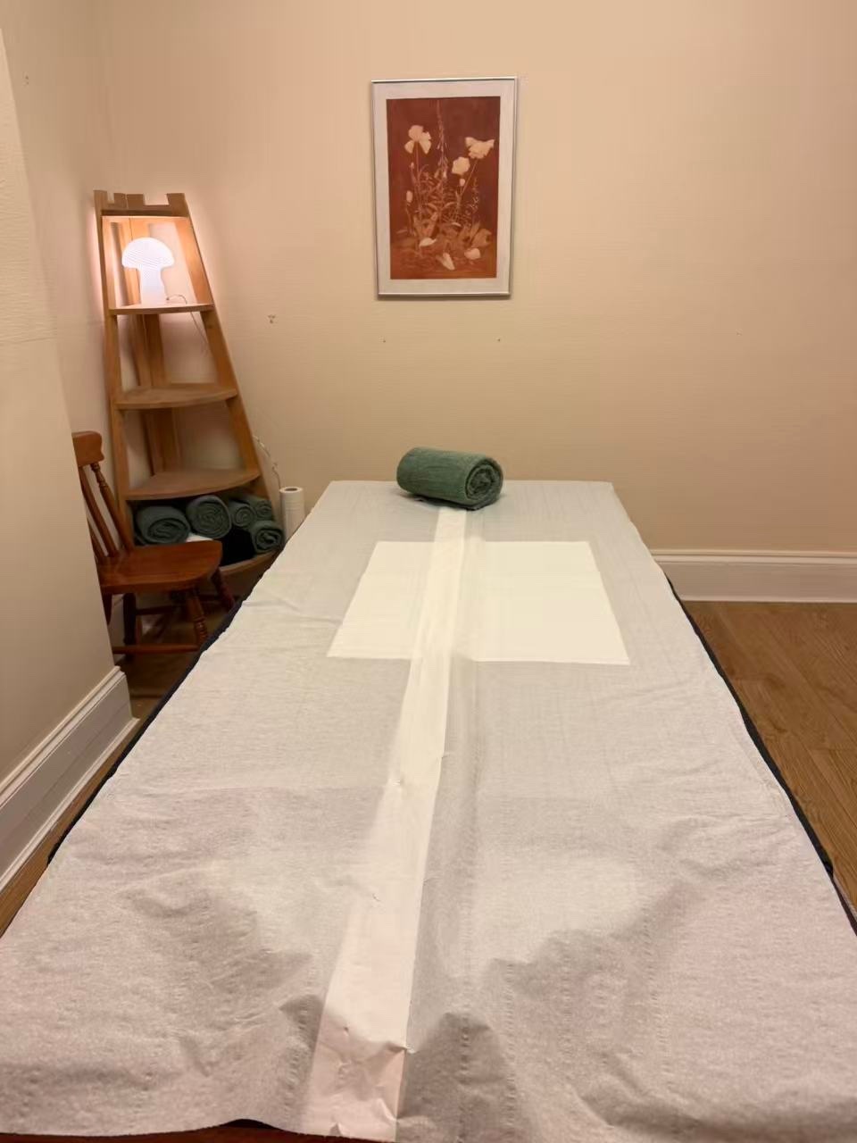 Massage In Bushey backdrop