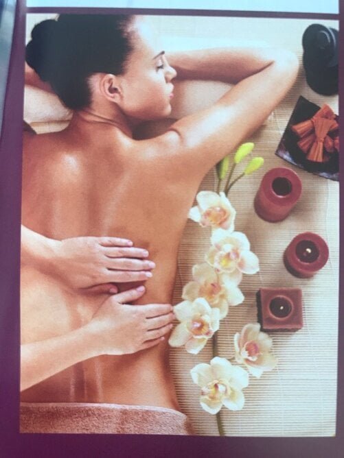 Ya Ya Thai Full Body Massage In Bognor Regis  image