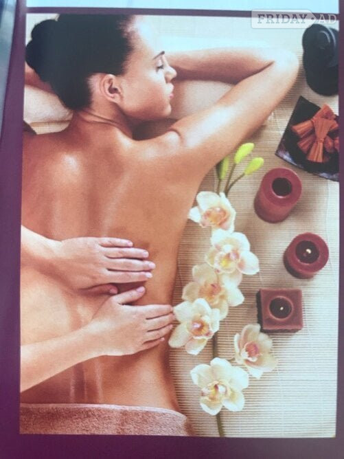 Ya Ya Thai Full Body Massage In Bognor Regis image Ya Ya Thai Full Body Massage In Bognor Regis image