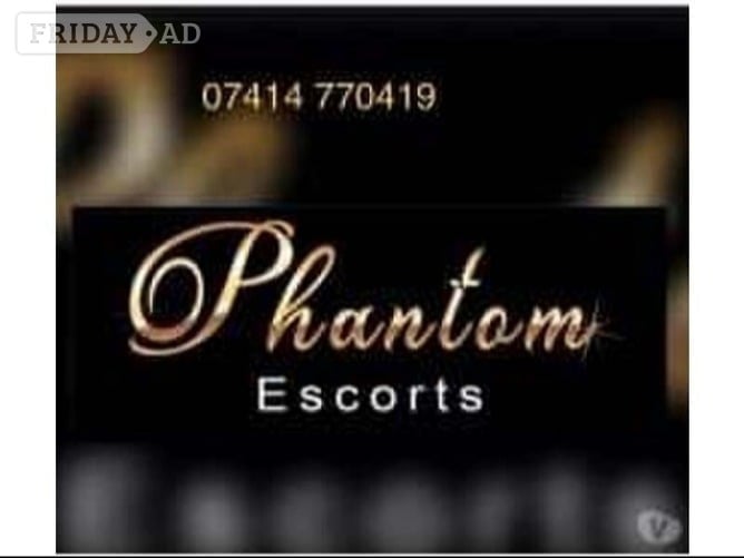 NOW RECRUITING! PHANTOM ESCORTS--- OUTCALL AGENCY! image NOW RECRUITING! PHANTOM ESCORTS--- OUTCALL AGENCY! image