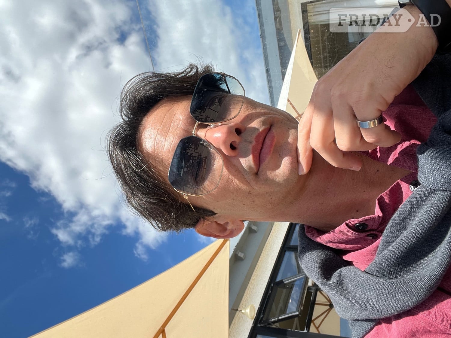 Jeff ready for fun, sexy, funny and always horny  image