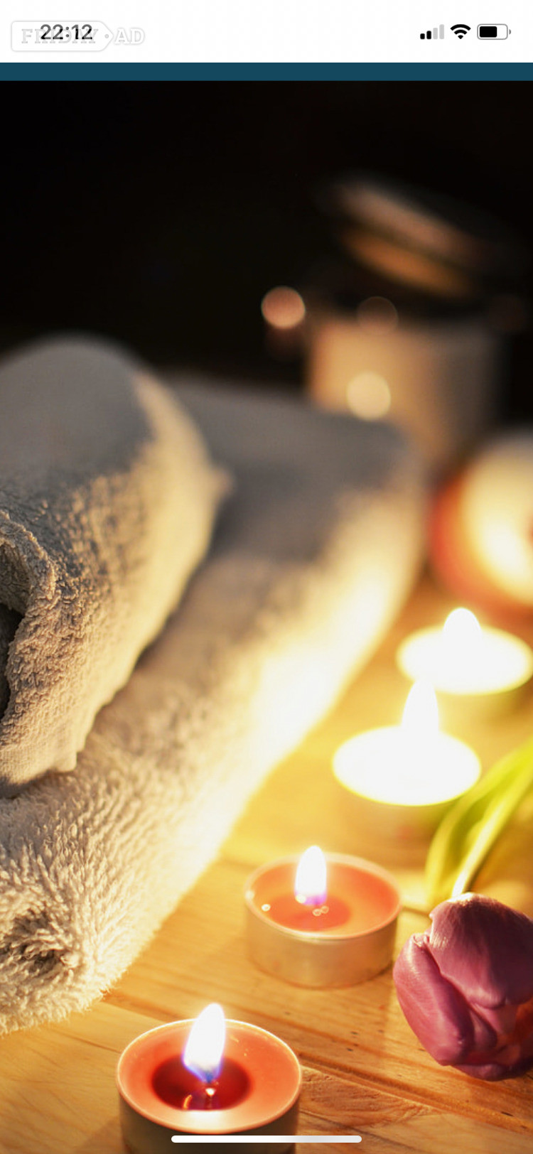 Adult massage for Females image