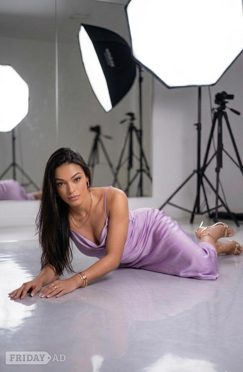 6erotic Massage Paradise... Body To Body With Hot Oil backdrop
