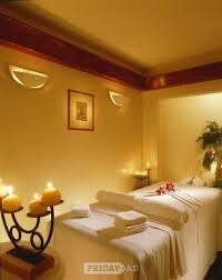 Best full bady relaxing massage in Gatwick,Horley and Crawley  image