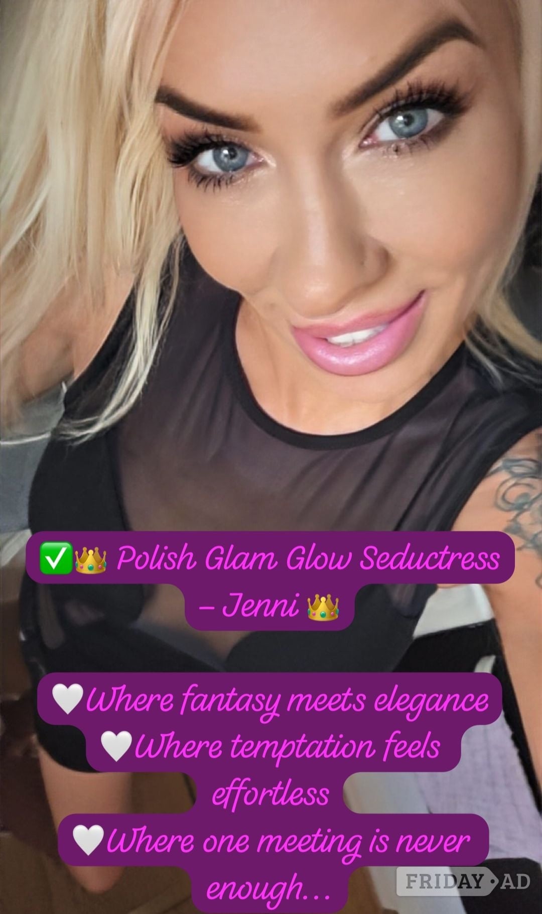 🔥 Glamorous Glow • Magnetic Energy 🔥flow👑 💎 Polish Muse Jennifer Enter The Land Of Secret Desire 🔥 Anal Gfe Ow Fk🌶️ Big Fake Tits backdrop