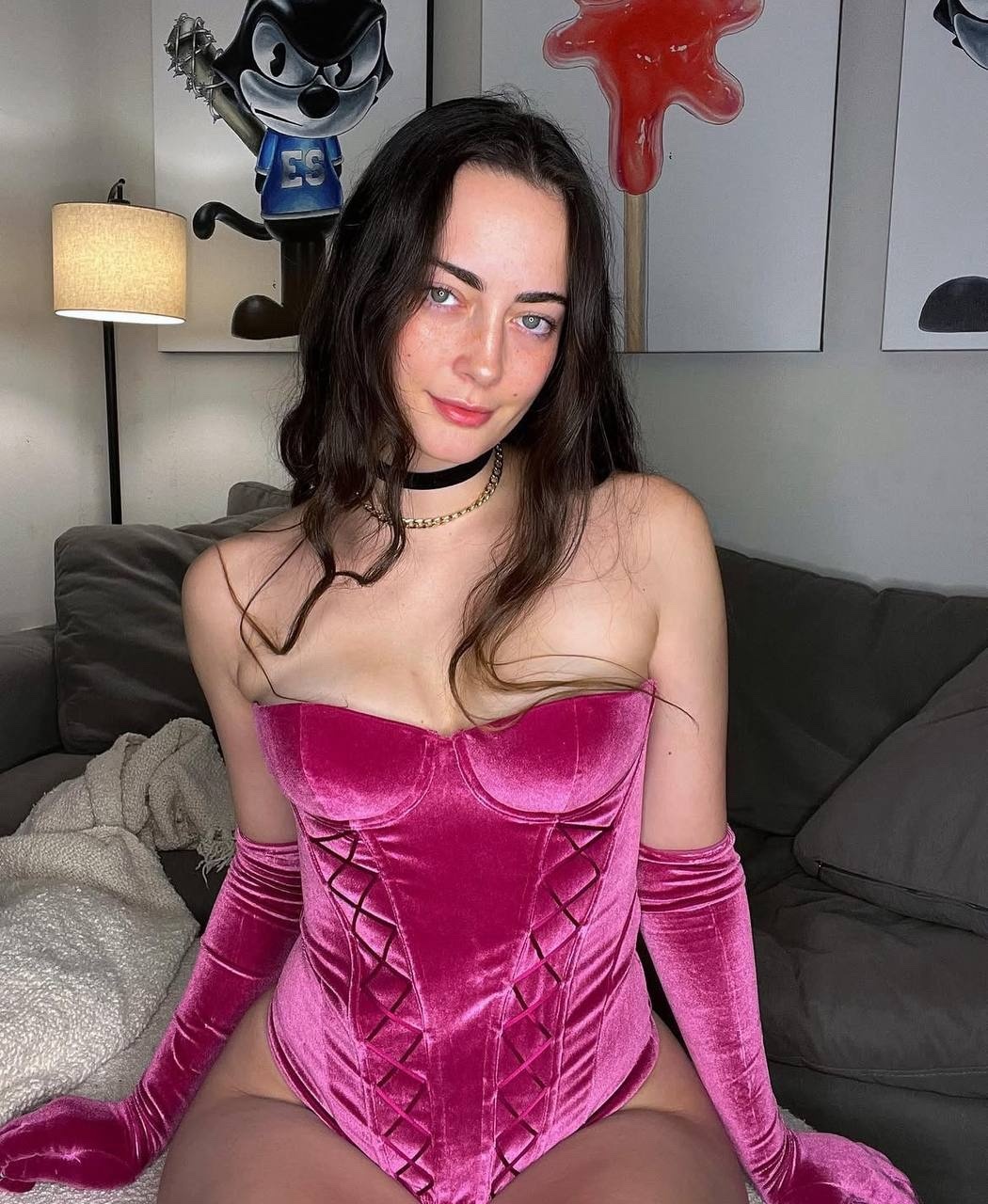 I Offer An Unforgettable Experience That Will Leaving You Feeling Happy And Satisfied. backdrop