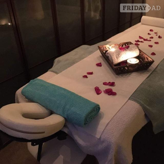 The Rub ... Ultimate Sensual Massage For A Discerning Clientele. backdrop