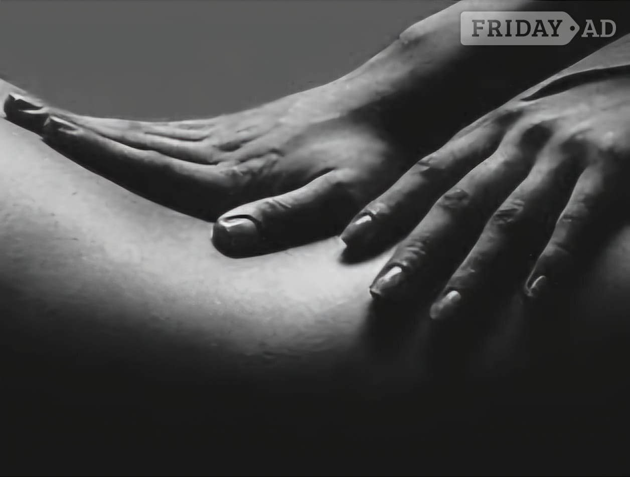 The Rub ... Ultimate Sensual Massage For A Discerning Clientele. backdrop