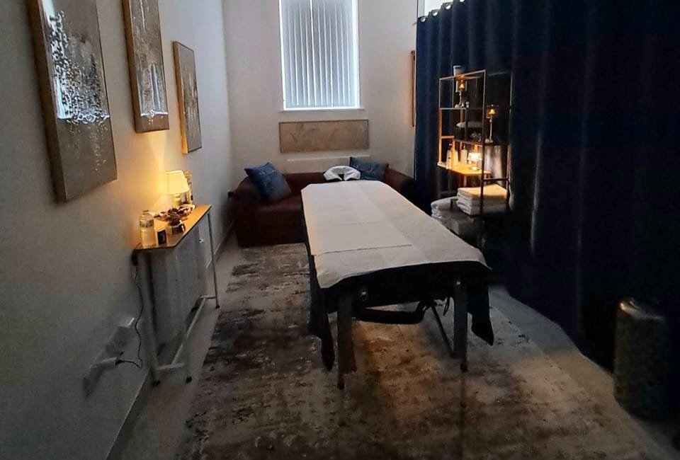 Body massage Euphoria  image