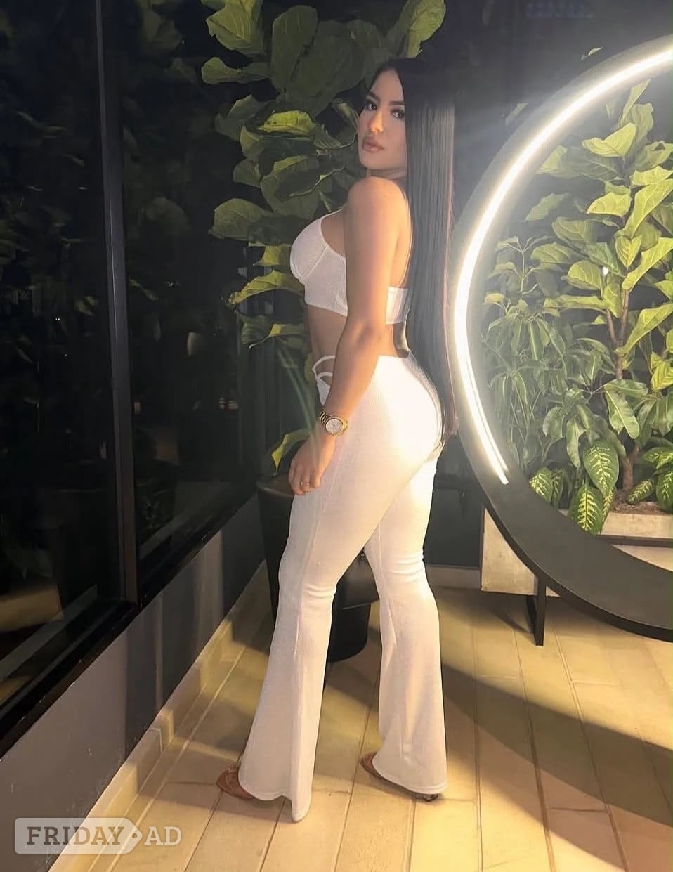 Vênus Massage ✨ backdrop
