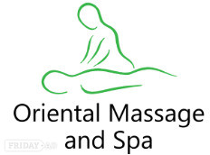 Yan Yan Tang Oriental Massage And Spa In Hove  backdrop