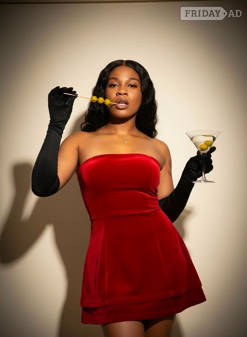 Enjoy A Fun And Playful Evening With Soraia Tonight! backdrop