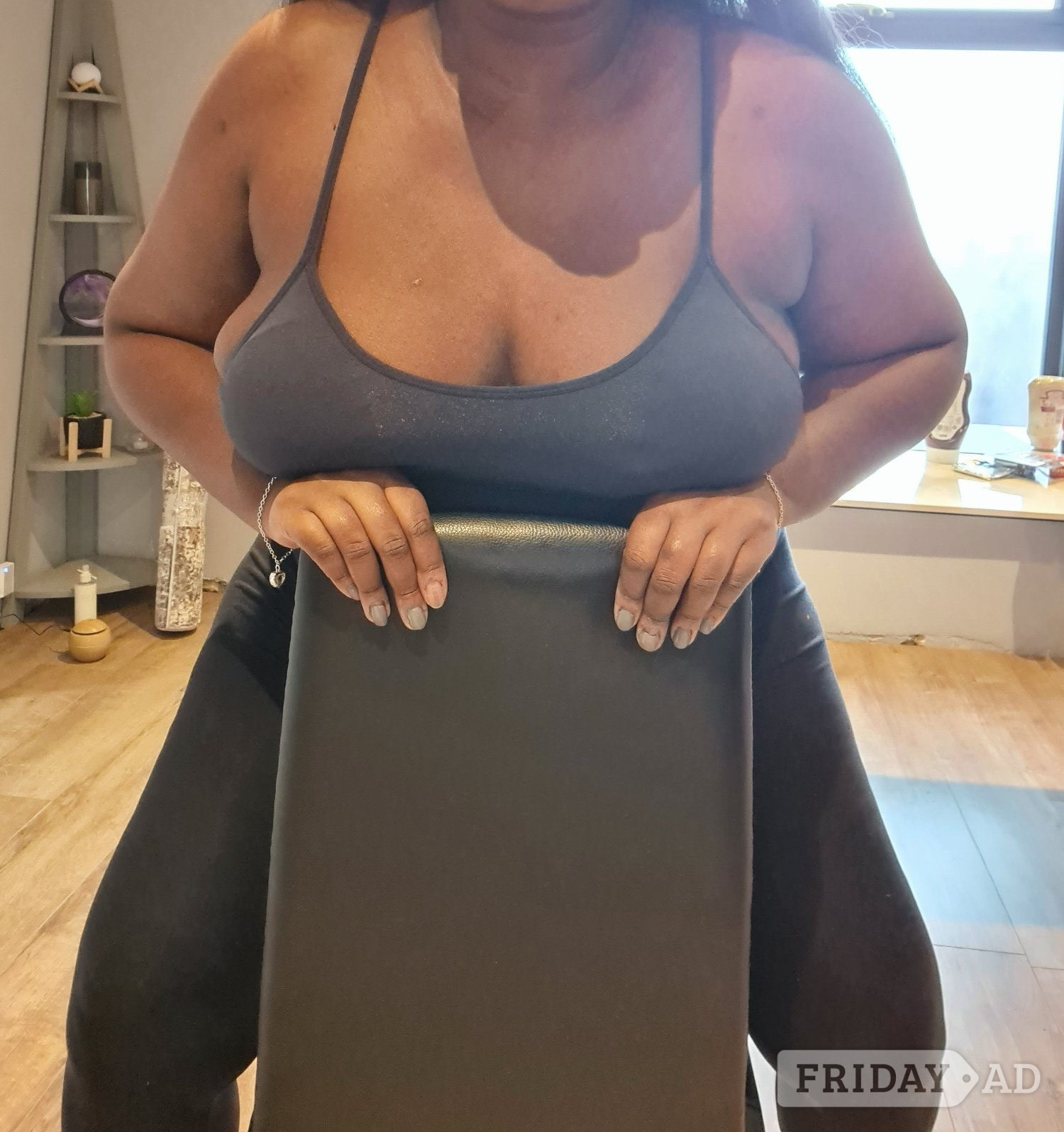 Beautiful Bbw Ebony  backdrop