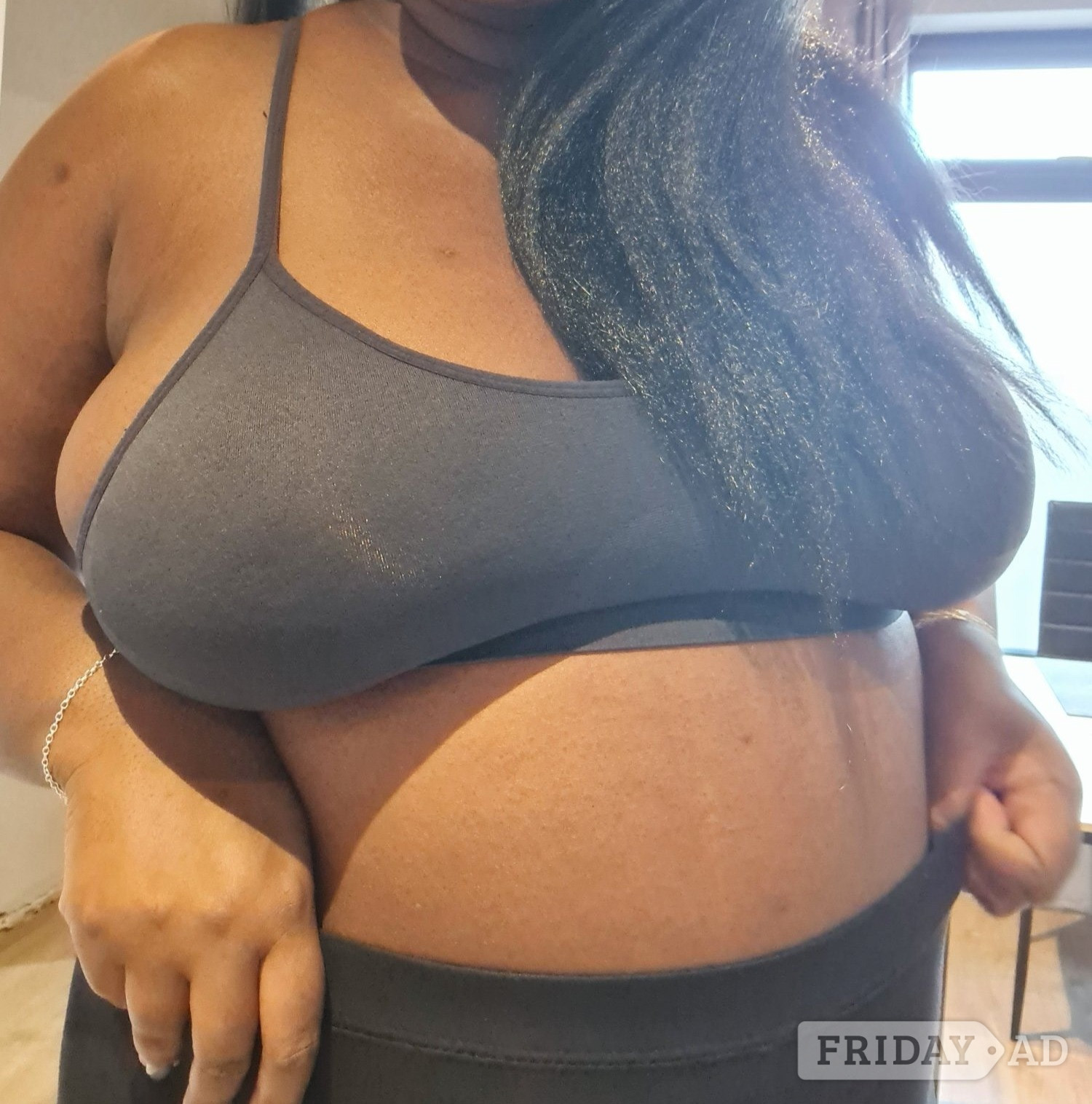 Beautiful Bbw Ebony  backdrop