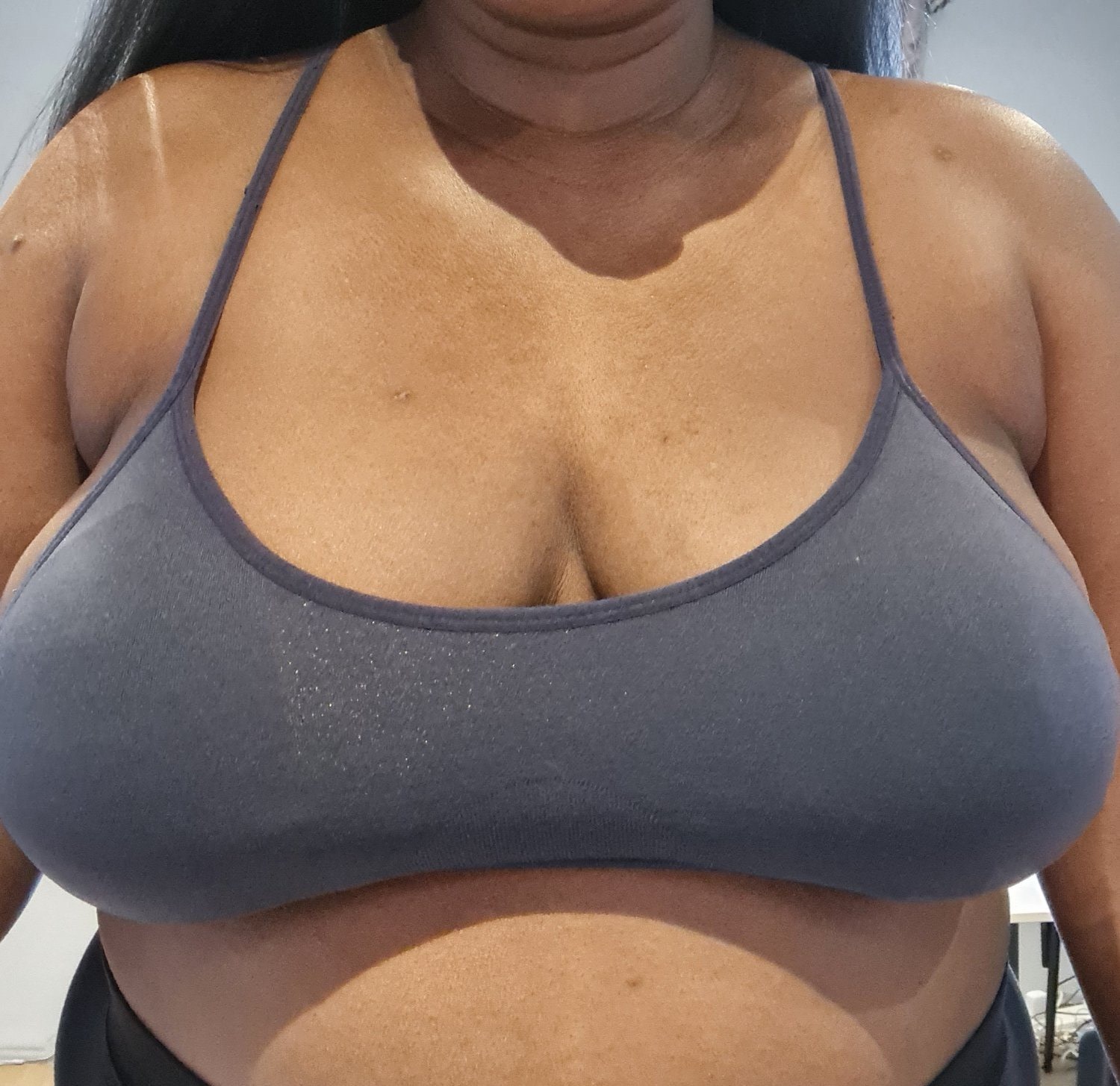 Beautiful BBW Ebony image Beautiful BBW Ebony image