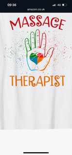 Man To Man.. ﻿this Is Not Just A Massage This Is A Alan Fergusson Massage  backdrop