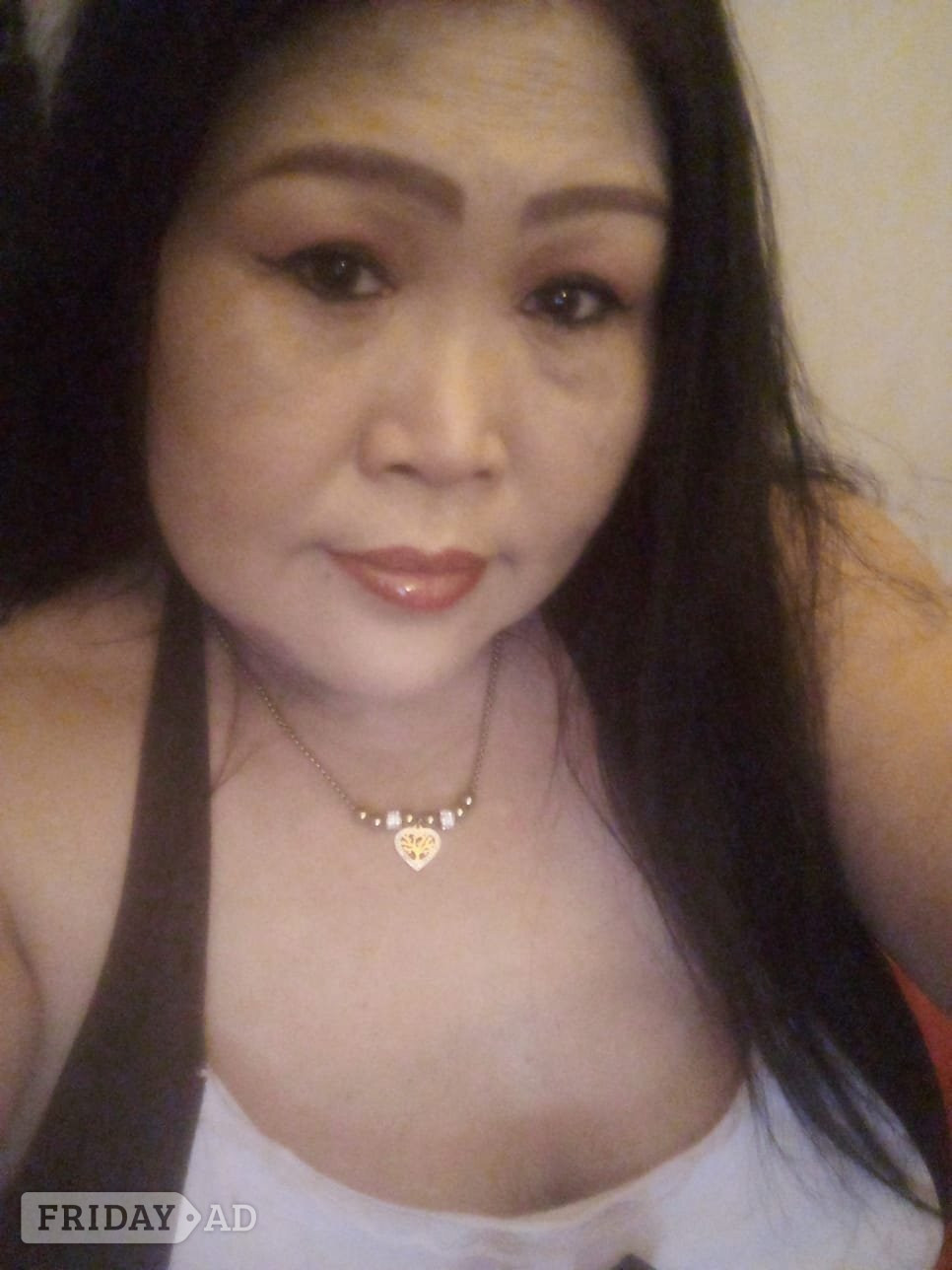 Hi my name lin, I will make sure you never forget me image Hi my name lin, I will make sure you never forget me image