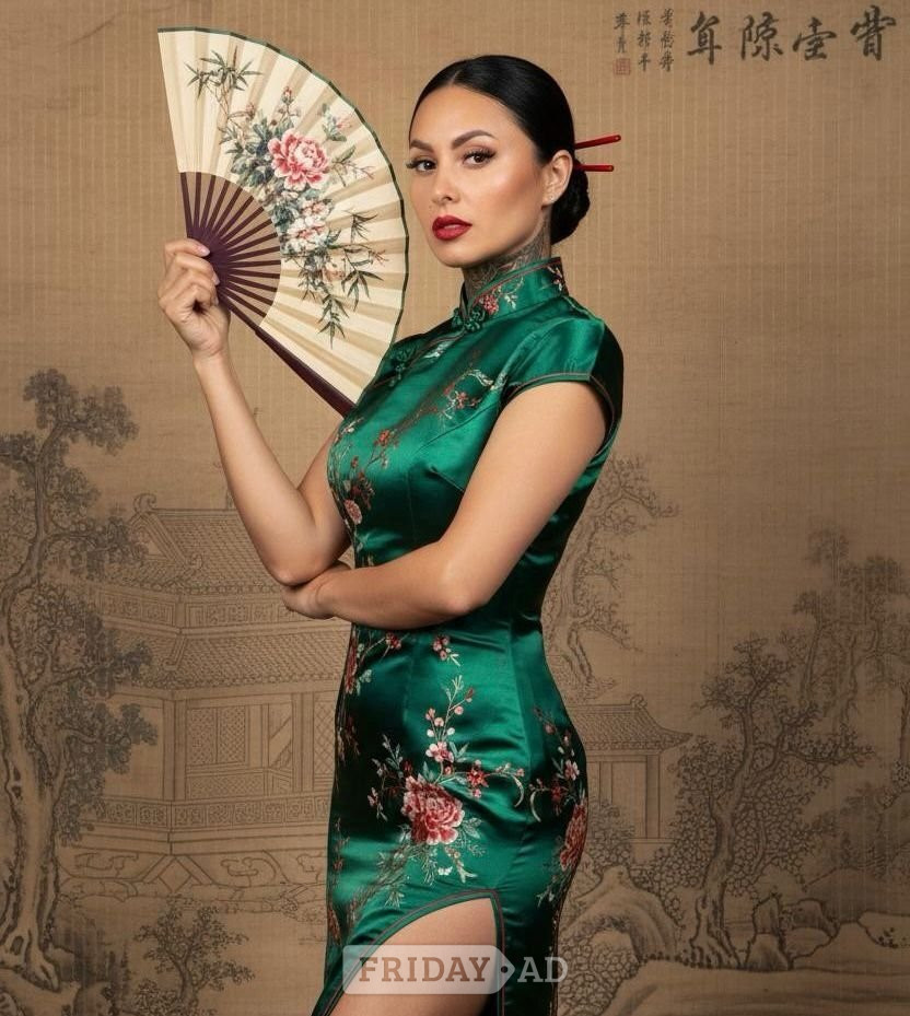 Treat Yourself To An Unforgettable Experience—book Maddie Tonight For A Night Filled With Fun And Excitement! backdrop