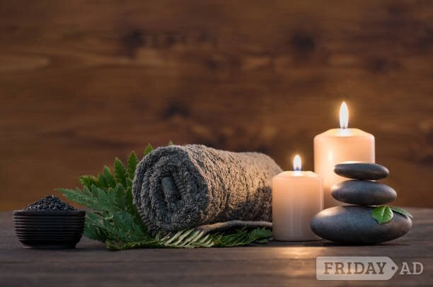 Job for massage therapist in Milton Keynes  image