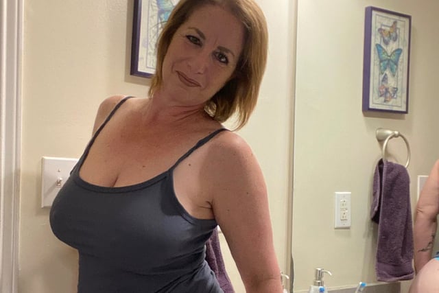 Sophie (54) - WhatsApp me… image